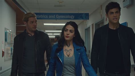 mortal instruments ita