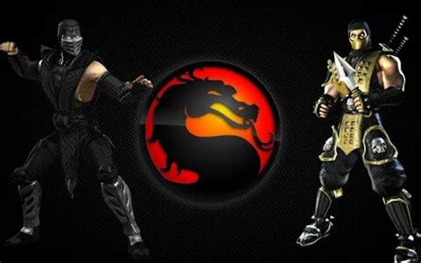 mortal kombat noob hareketleri: 946 video Yandex'te bulundu. 