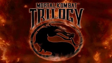 mortal kombat trilogy full version for pc