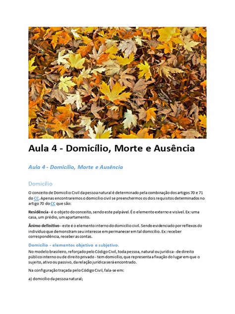 Morte A Domicilio