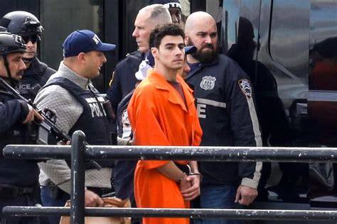 morte a new york