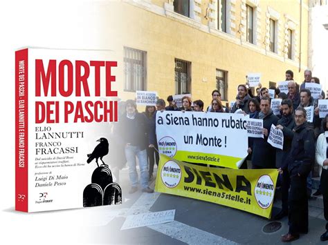 Morte Dei Paschi