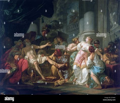Morte Di Seneca