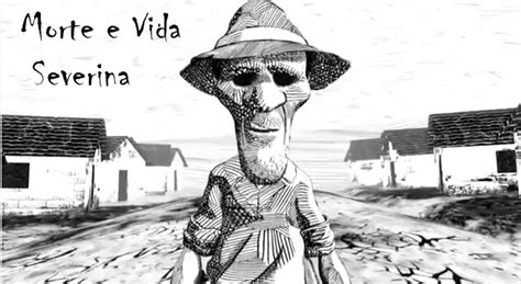 Morte E Vida Severino