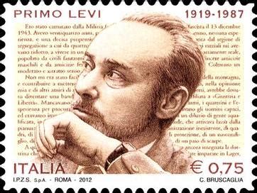 Morte Primo Levi
