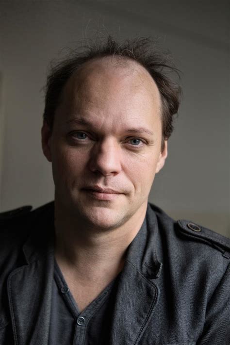 morten ramsland biography