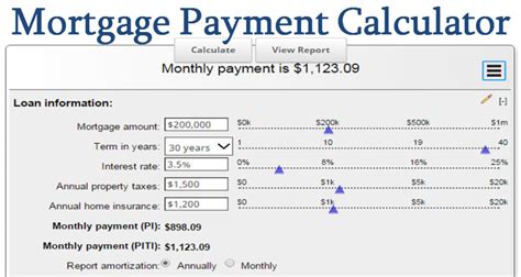 Mortgage Calculators Calculate Mortgage Payments Hsbc Channel Hsbc Mortgage Calculator - Hsbc Mortgage Calculator