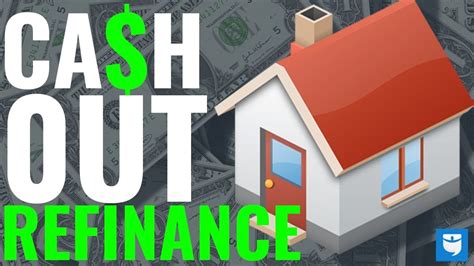 Mortgage Refi With Cash Out   Cash Out Refinance Guide Rocket Mortgage - Mortgage Refi With Cash Out