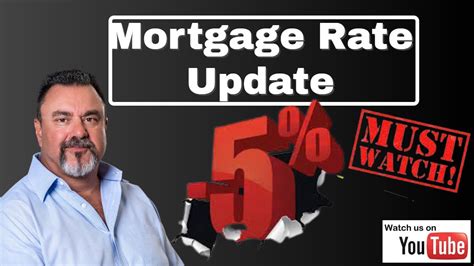 Mortgage rates hit 5.78%, the biggest weekly jump since 1987