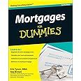 Full Download Mortgages For Dummies Third Edition 