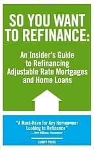 Read Mortgages The Insiders Guide 