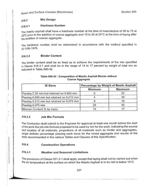 Full Download Morth Specifications 5Th Revision 