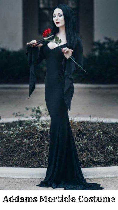 morticia_cos onlyfans