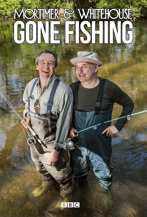 Mortimer And Whitehouse