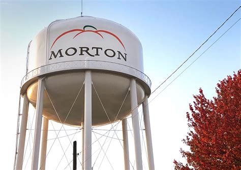 morton illinois