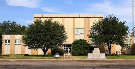 morton texas