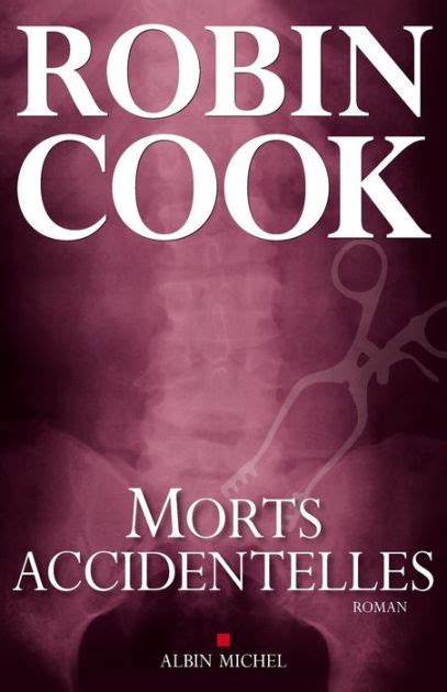 morts accidentelles