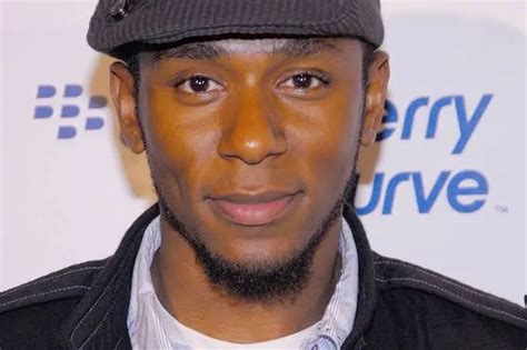 mos def biography actor john