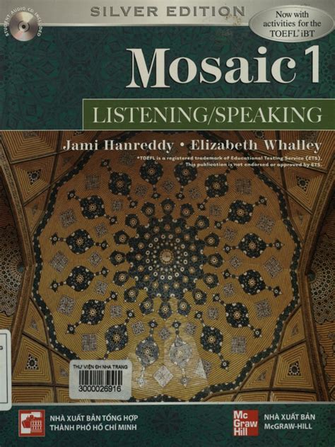 mosaic 1 listening key answer