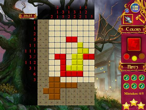 Read Online Mosaic 2 Game Answers 