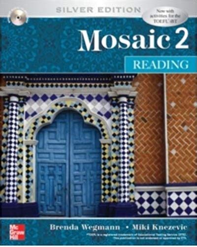 Full Download Mosaic 2 Reading Silver Edition Answer Key 