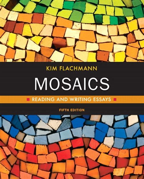 Download Mosaics Reading And Writing Essays 5Th Edition 