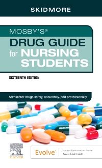 Read Online Mosby Elsevier Study Guide 
