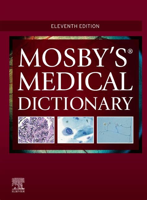 Download Mosby Medical Dictionary 8Th Edition Apa Citation 