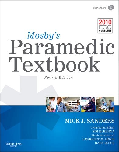 Download Mosby Paramedic Test Questions 