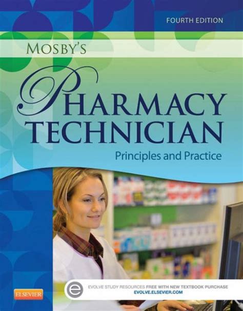 Read Online Mosby Pharmacy Thechnician Principles And Practice 2Nd Edition 