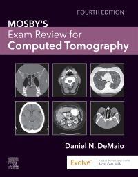 Mosbys Computed Tomography Review