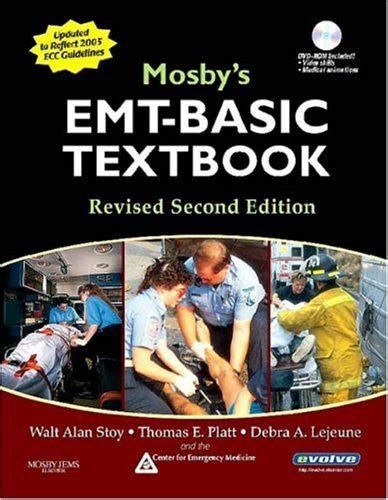 Read Online Mosbys Emt Basic Textbook Chemeketa Community College 2 