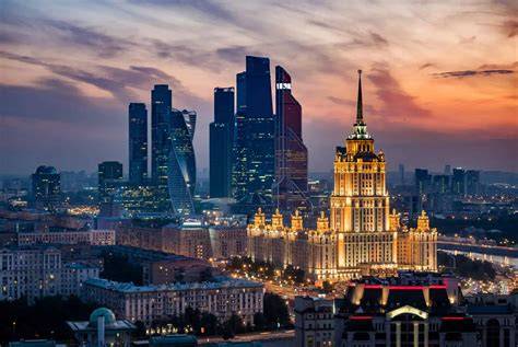 moscou