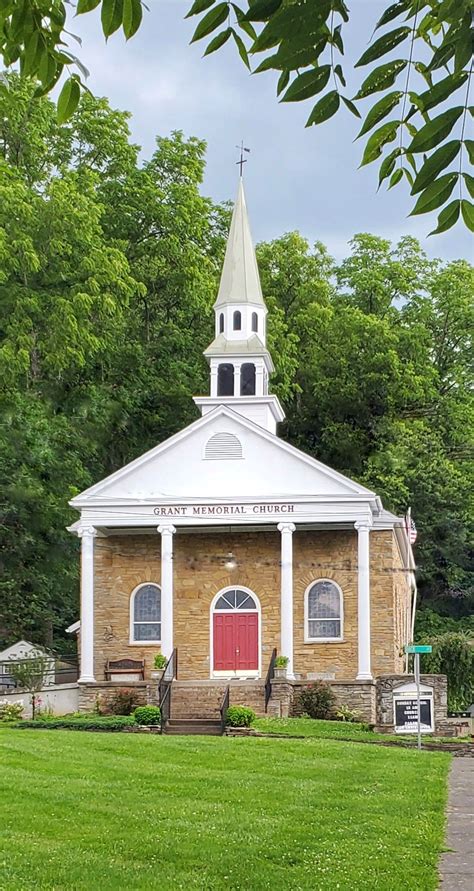 moscow ohio