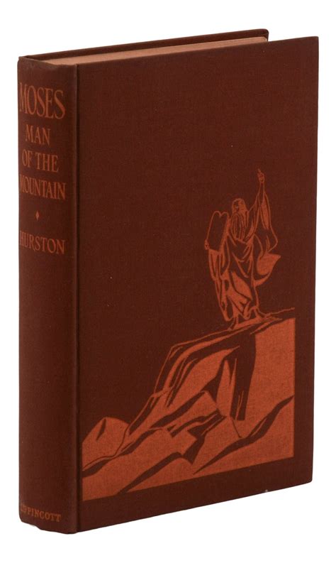 moses man of the mountain