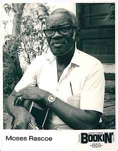 moses rascoe biography