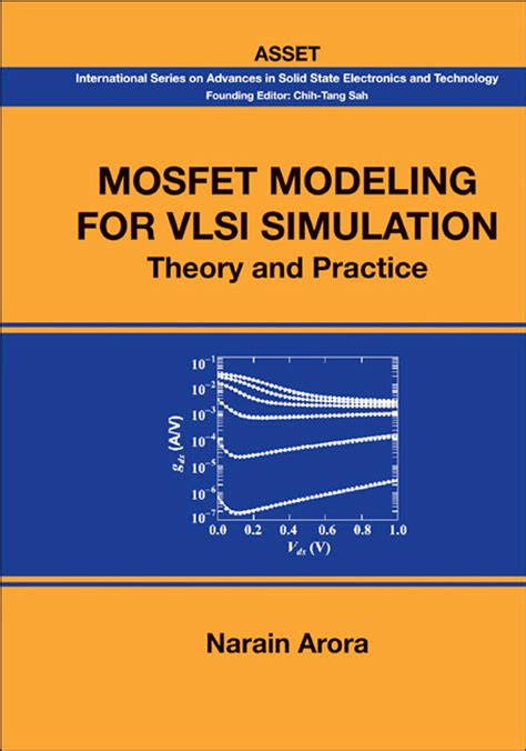 Full Download Mosfet Modeling For Vlsi Simulation Theory And Practice 