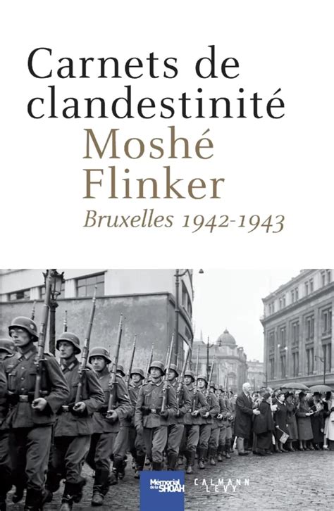 moshe flinker biography examples