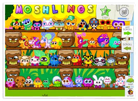 Moshling Zoo Ds Walkthrough