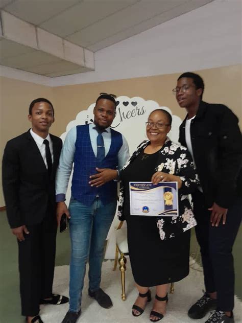 moshupa senior secondary school