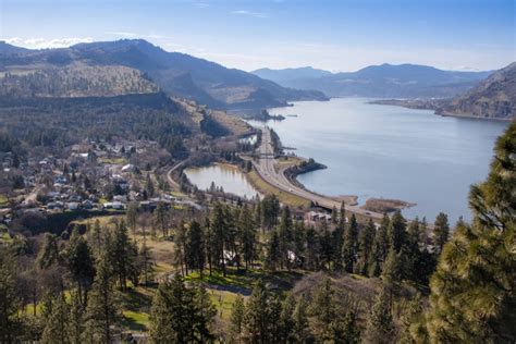mosier oregon