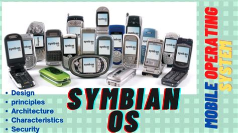 mosip for symbian machine