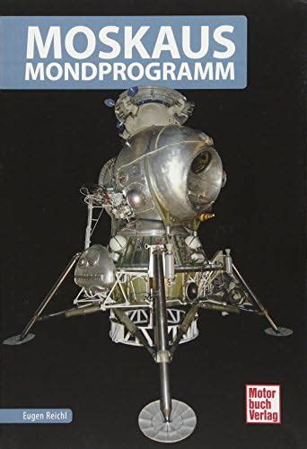 moskaus mondprogramm raumfahrt bibliothek