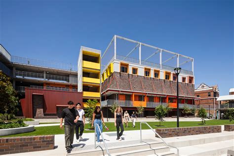 Mosman High School