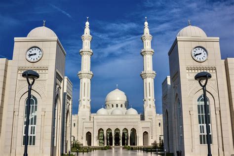 Mosque
