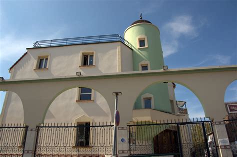 Mosquée De Vigneux