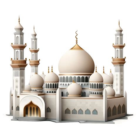 mosque png