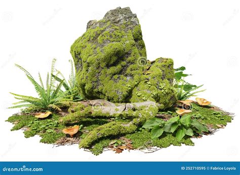 Read Online Mossy 
