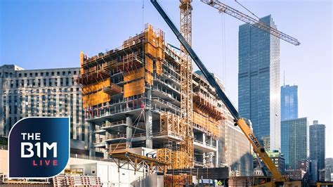 Most Complex Engineering Projects