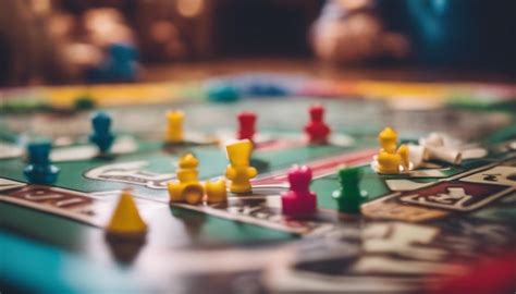 Most Entertaining Board Games
